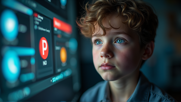 बगावत के रूप में अनप्लगिंग: युवाओं पर सोशल मीडिया का छुपा हुआ प्रभाव