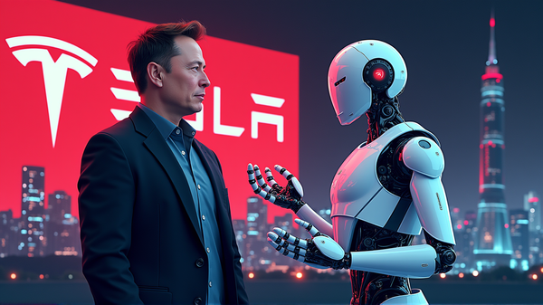 एलन मस्क का ऐतिहासिक $878bn पैकेज: ट्रिलियनेयर बनने की उड़ान?