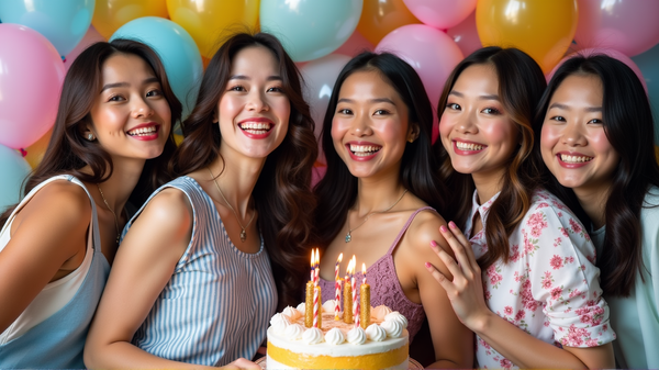 सेलिब्रिटी स्पॉटलाइट: 25 नवंबर, 2025 को जन्मदिन मनाते सितारे