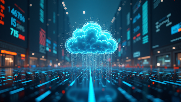अमेज़न का क्लाउड चढ़ाव: एआई बूम से मिला बाज़ार में उभार