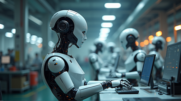 अवतार एआई पर चीन का रणनीतिक दांव जगतव्यापी नवाचार दौड़ को प्रज्वलित करता है