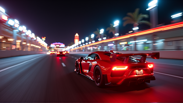 स्टार द्वारा रोशन लास वेगास: बेन एफ़लेक और नाओमी कैंपबेल एफ1 ग्रां प्री में चमके