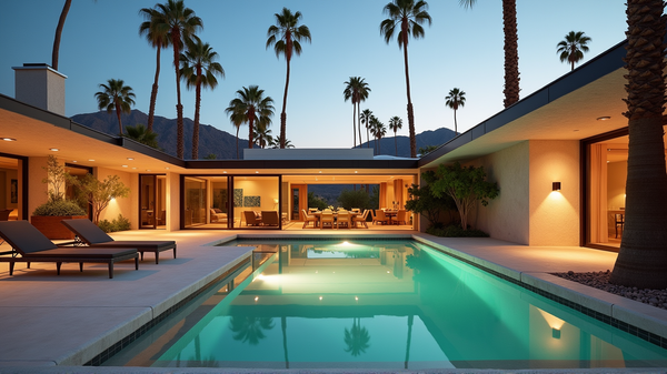 शानदार पुनरुद्धार: लीयर हाउस की गौरवमय बहाली!