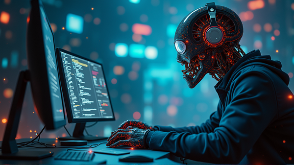 बिग टेक को नियामक शिकंजे और एआई निर्भरता के बीच जटिल चुनौतियों का सामना