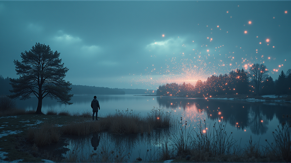 डेनमार्क ने सोशल मीडिया के लिए न्यूनतम आयु तय करके साहसी मिसाल पेश की