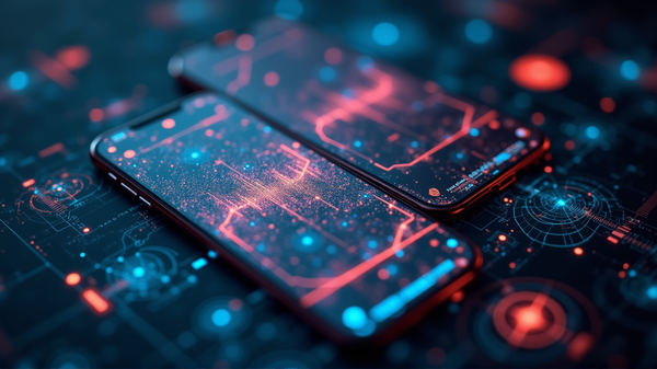 अचंभे की बात: Huawei ने विपरीत परिस्थितियों के बावजूद iPhones के साथ फाइल शेयरिंग को आसान बनाया!