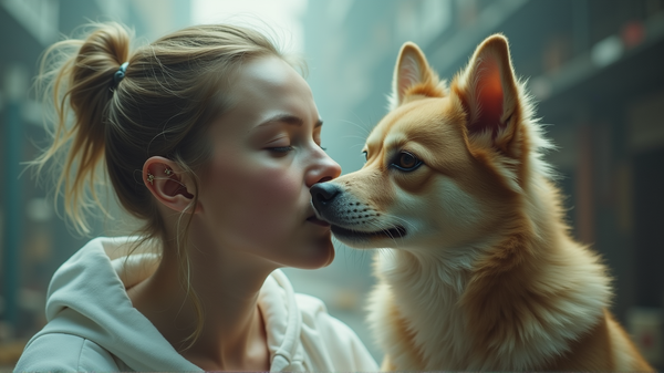 सेलिब्रिटी और क्लोनिंग: टॉम ब्रेडी, बार्बरा स्ट्रेसेंड, और अधिक अपने प्यारे पालतू जानवरों को