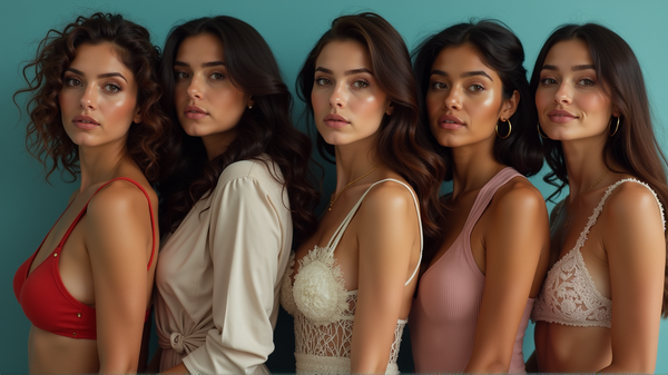 शरीर सकारात्मकता और वजन घटाना: धारणा का ऊँचा खेल