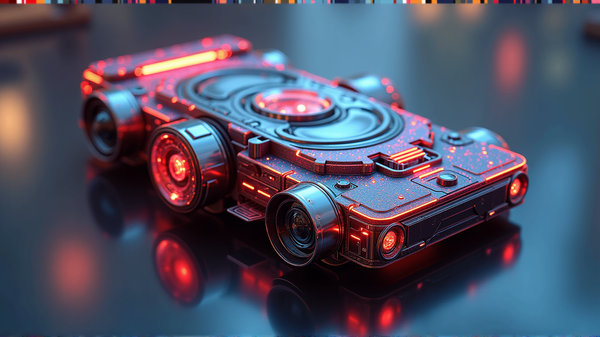 एप्पल का अगला भरीवजनी चैंपियन: क्यों iPhone 18 Pro Max है दमदार