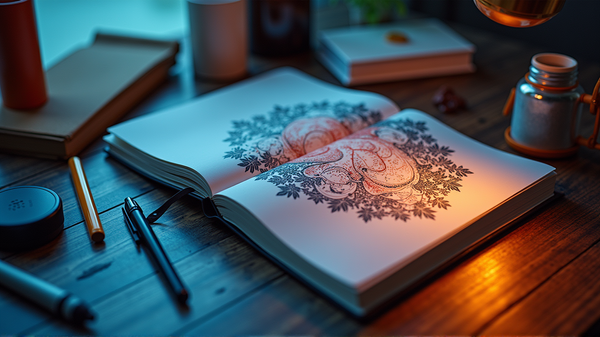 गूगल की शक्ति का अनावरण: Android के लिए सर्वोत्तम नोट लेने का समाधान