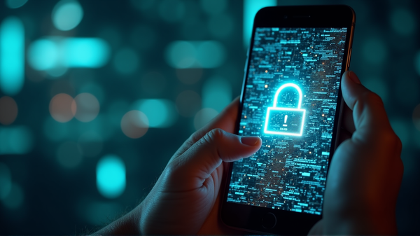 एंड्रॉइड बनाम आईफोन: गूगल की धूर्त एंटी-स्कैम विजय