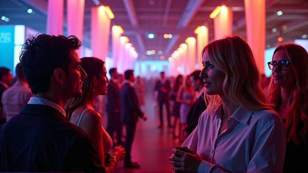 ब्रावोकॉन लौट आया: लास वेगास में ब्रावो फैंस के लिए अंतिम अनुभव