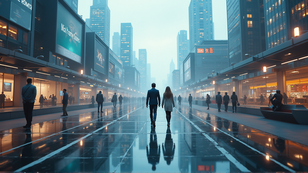 एलन मस्क ने एक भविष्य की कल्पना की: क्या AI काम को वैकल्पिक बनाएगा या इसे बदल देगा?