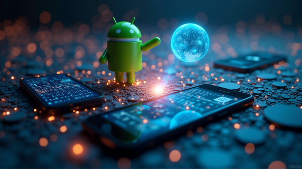 क्रांतिकारी क्रॉस-प्लेटफ़ॉर्म शेयरिंग: पिक्सेल 10 की बदौलत Apple AirDrop ने Android से मुलाकात की