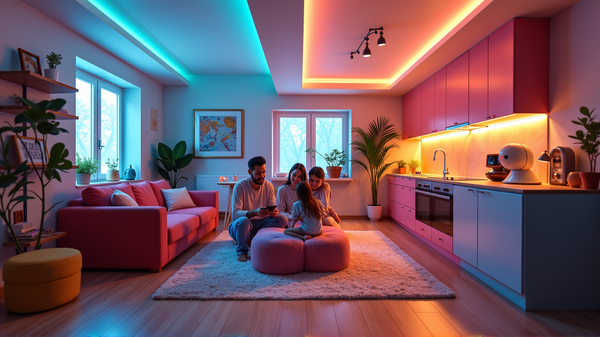 सोशल मीडिया कैसे होम रिमॉडल ट्रेंड्स को पहले से कहीं ज्यादा आकार दे रहा है!