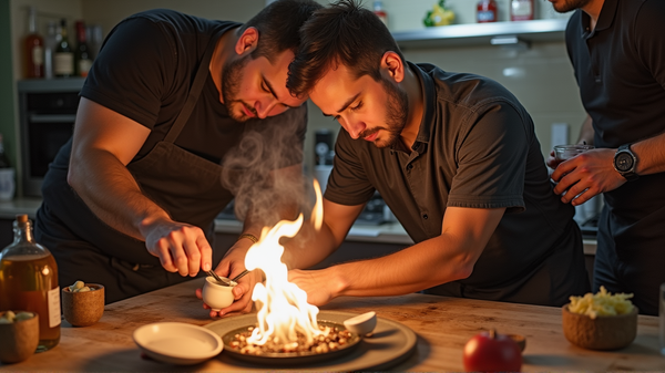 दिल को छू लेने वाला अभियान: इज़राइली सितारों ने युद्ध के अनाथों का समर्थन किया