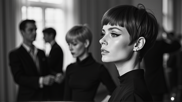 वो आइकॉनिक हेयरकट जिसने हॉलीवुड को हमेशा के लिए बदल दिया