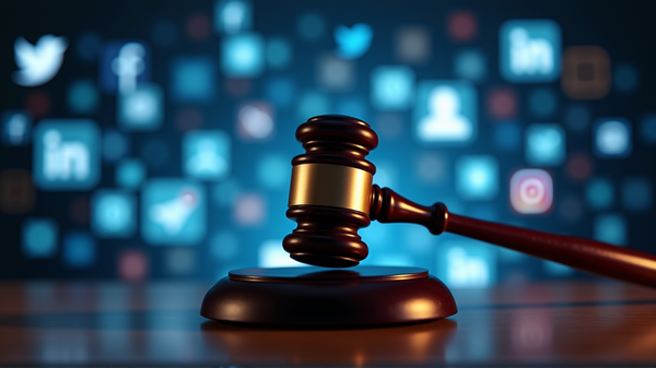 ऑस्ट्रेलिया का विवादास्पद सोशल मीडिया प्रतिबंध नाबालिगों के लिए वैश्विक बहस को जन्म देता है