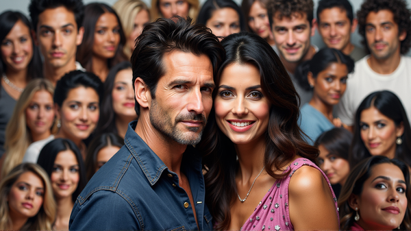 मशहूर हस्तियों और सितारों को सलाम: 2 नवंबर को ये जश्न जन्मदिन आप मिस नहीं कर सकते!