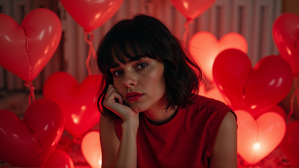 डेविड हार्बर के साथ ब्रेकअप के बाद लिली एलन का संकल्प: अब नहीं करेंगी किसी सेलिब्रिटी के साथ