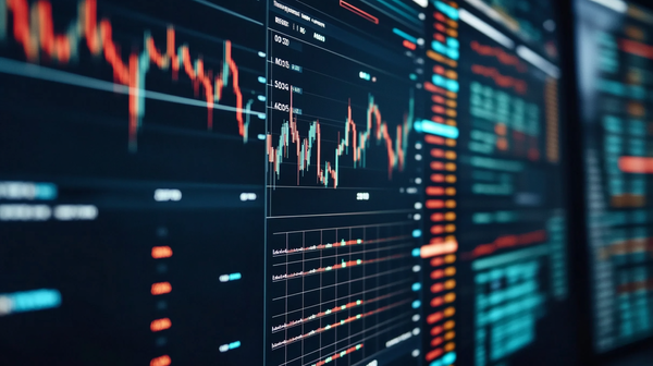 Vertex Capital AI - विश्वसनीय या नहीं? सच्चाई जानें!