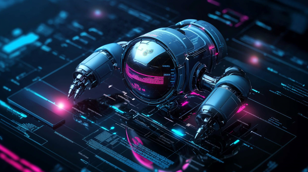 LunexisPro का अनावरण: क्या यह अंतिम ट्रेडिंग अनुभव है?