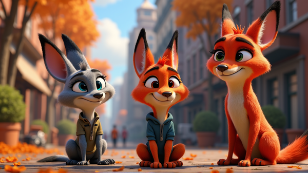 चौंकाने वाली सितारों की ताकत: Zootopia 2 को रोशन करतीं 15 हस्तियां