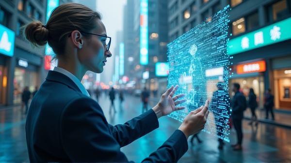 क्वेन ऐप बीटा के साथ उपभोक्ता AI में अलीबाबा का साहसिक कदम