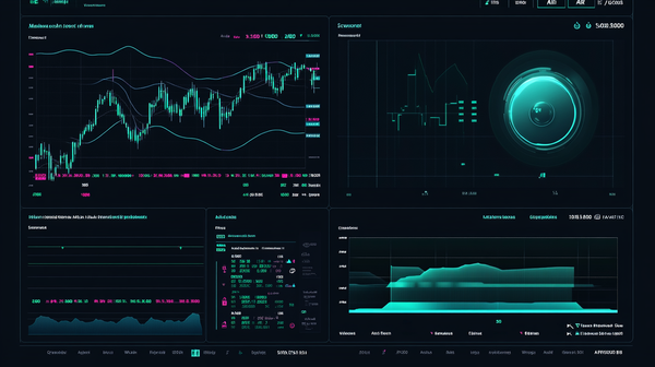TrafixPro 3.0 का अनावरण: क्या यह ट्रेडिंग उत्कृष्टता का भविष्य है?
