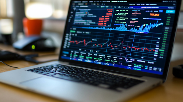 Apogee Dexlink: एक क्रांतिकारी ट्रेडिंग सिस्टम के बारे में सच्चाई को उजागर करना