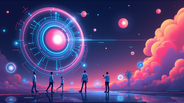 क्या Apple अपनी गेम को क्रांतिकारी एआई नवाचारों के साथ उन्नत कर रहा है?