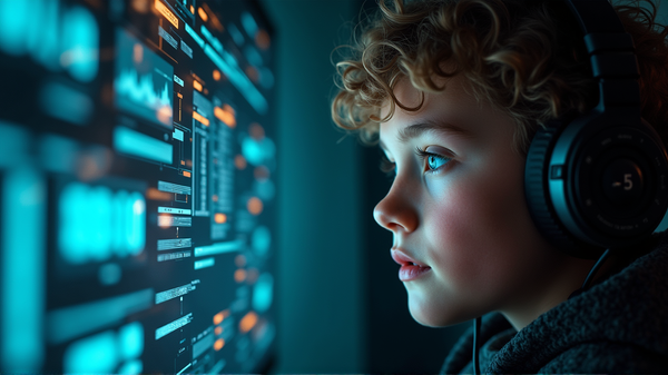 एआई: उभरते फिल्म निर्माताओं के लिए फिल्म निर्माण में बाधाएँ तोड़ रहा है