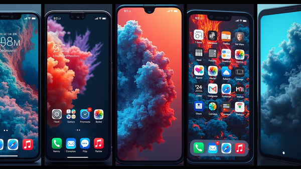 महत्वपूर्ण विशेषता का अनावरण: आपके स्मार्टफोन चयन को क्या परिभाषित करता है?