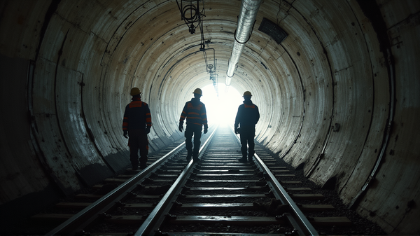 एलोन मस्क की बोरिंग कंपनी को भुगतान विवादों के कारण बड़ा झटका