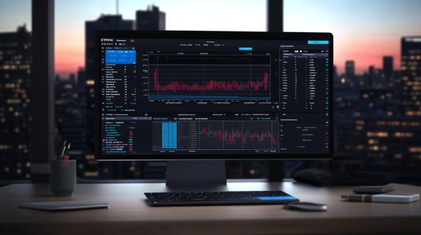 Clarum Valnex: क्या यह अंतिम व्यापार समाधान है?