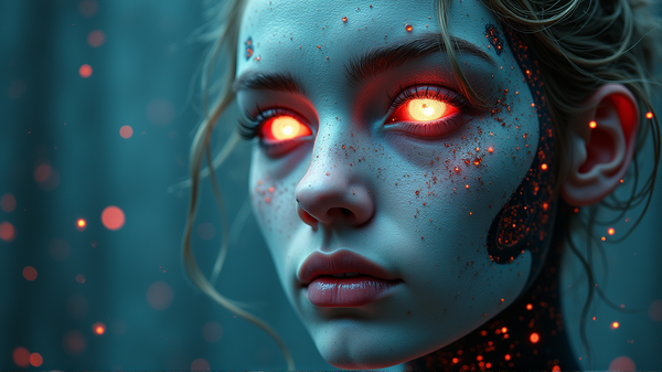 एआई स्लॉप: सोशल मीडिया को एक असामाजिक खाई में बदलते हुए