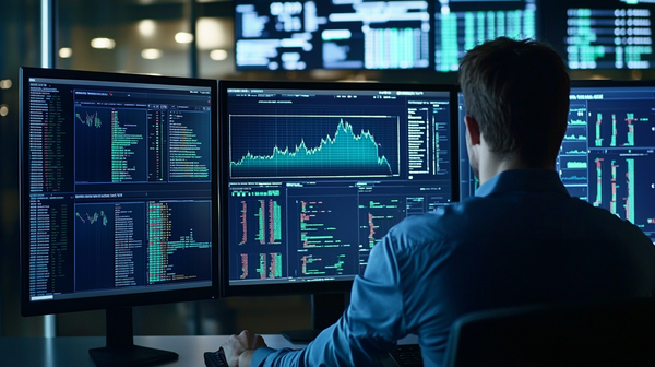 क्या Xevorixa वह ट्रेडिंग समाधान है जिसकी आपको तलाश थी?