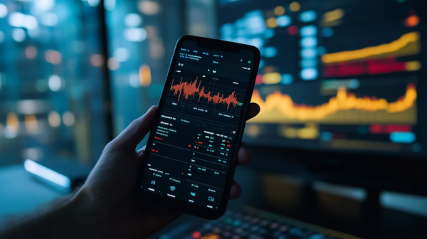 क्या Mocny Fundalis असली है या एक और ट्रेडिंग धोखा?