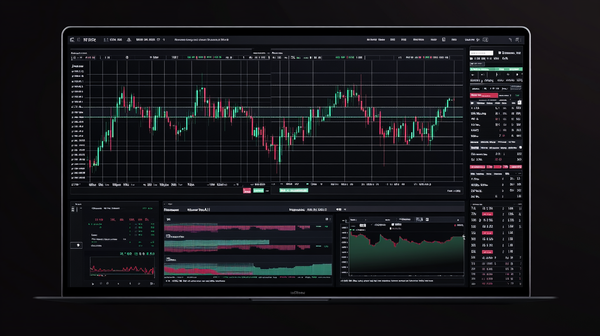सच्चाई का उद्‌घाटन: क्या Fulgor Fundex एक विश्वसनीय ट्रेडिंग प्लेटफ़ॉर्म है?