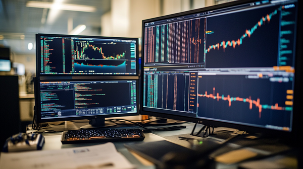 Sterk Evolux का अन्वेषण करें: क्या यह आपके लिए विश्वसनीय ट्रेडिंग सिस्टम है?