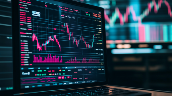 Quantum Zherx: क्या यह ट्रेडिंग की चोटी है या सिर्फ एक और फैड?