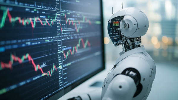 Eye Kingbitnex: क्या यह वो ट्रेडिंग टूल है जिसका आप इंतज़ार कर रहे थे?