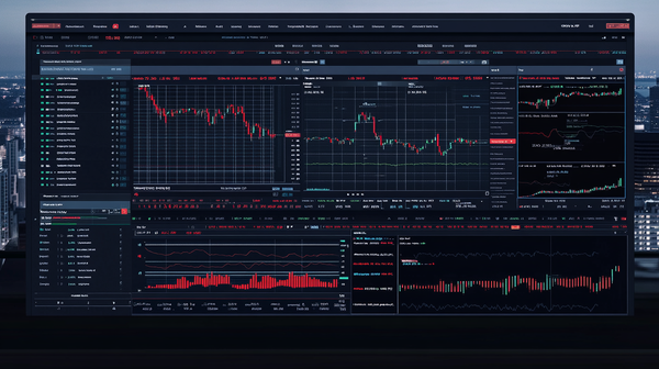 क्या Royalcrest Lorin अंतिम ट्रेडिंग सिस्टम है? सच्चाई का पता लगाएं!
