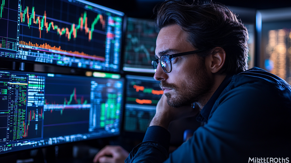 Momento Pindolol की जाँच करें: क्या यह एक विश्वसनीय ट्रेडिंग सिस्टम है?