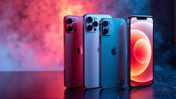 बड़ी बचत चेतावनी: Back Market में रिफर्बिश्ड iPhone 16 सीरीज के सौदे