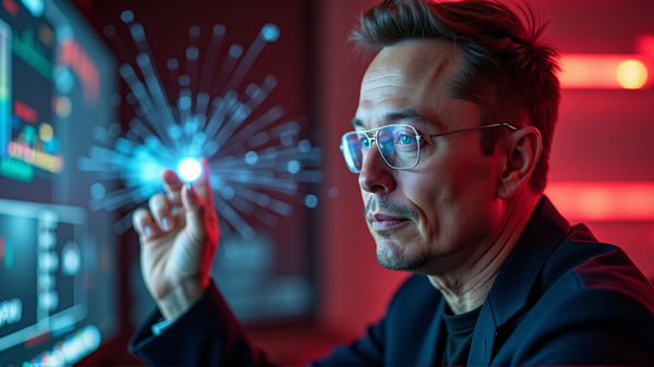 एलोन का 2025 ट्वीट स्प्री: प्रेडिक्टेबल पैटर्न या जंगली कार्ड?