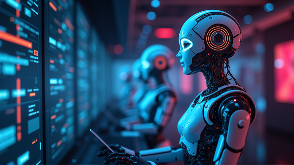 2026 में क्रांति ला रहे शीर्ष AI चैटबॉट्स की खोज करें