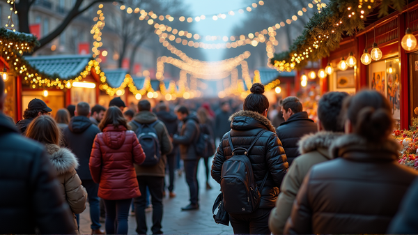 छुट्टियों के प्रचार में सेलेब्रिटीज: एक क्लिक या मिस?