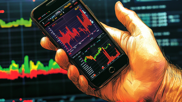 Wired Warex - इस ट्रेडिंग प्लेटफ़ॉर्म की सच्चाई की जाँच करें!