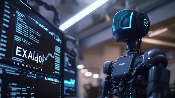 NorvexTalyx: सूचित ट्रेडिंग निर्णयों के लिए आपका मार्ग